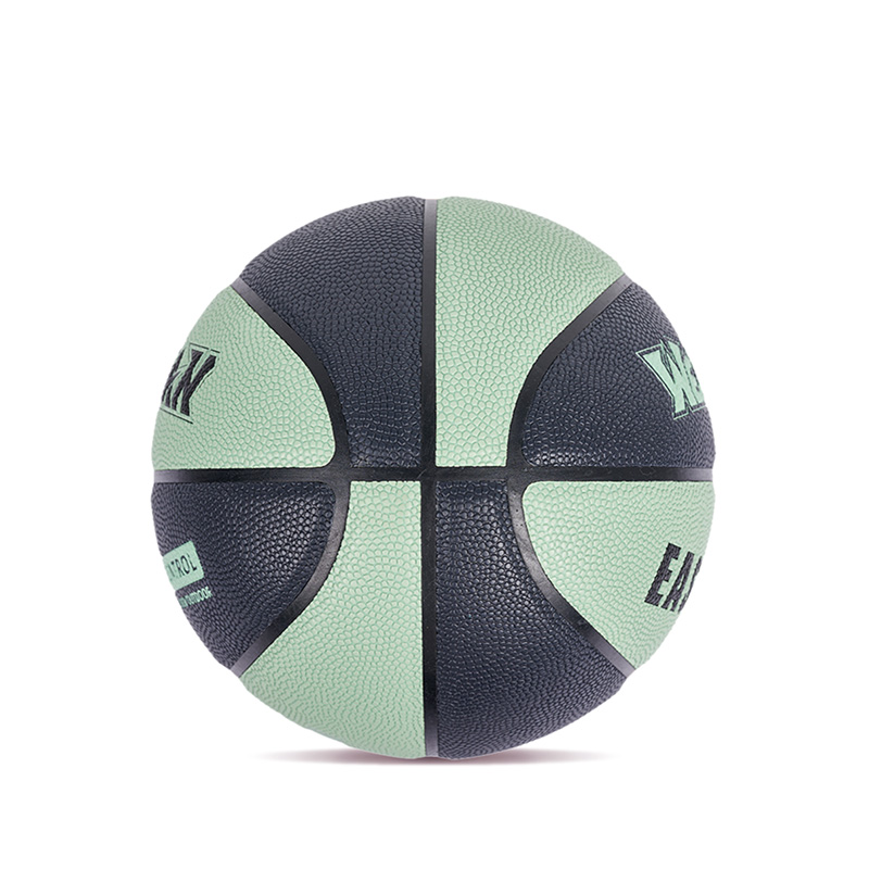 Kids Hygroscopicity PU Leather Basketball Bally Size 5 การฝึกอบรมสำหรับผู้ใหญ่วัยรุ่น