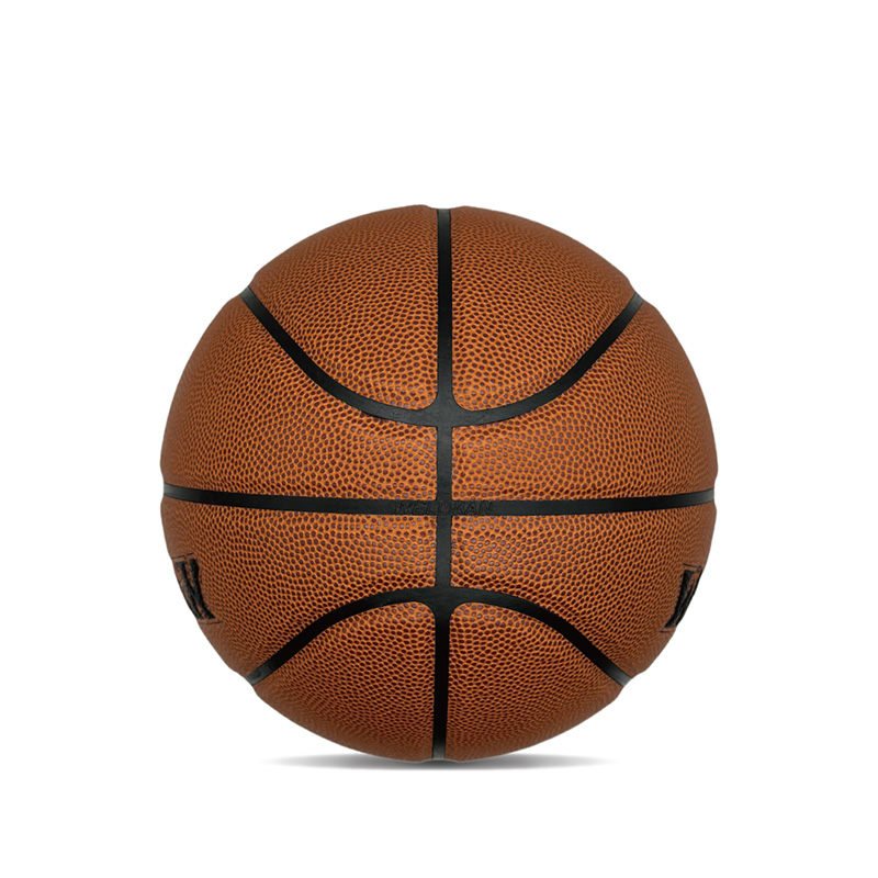 หนังบอลบาสเกตบอลที่นุ่มนวลแบบคลาสสิก