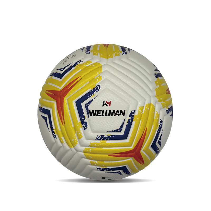 Indentation Soft Pu Leather Soccer Ball Bale Quality Soccer Ball Football Special Shape Football