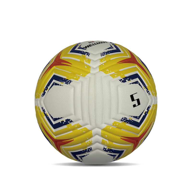 Indentation Soft Pu Leather Soccer Ball Bale Quality Soccer Ball Football Special Shape Football