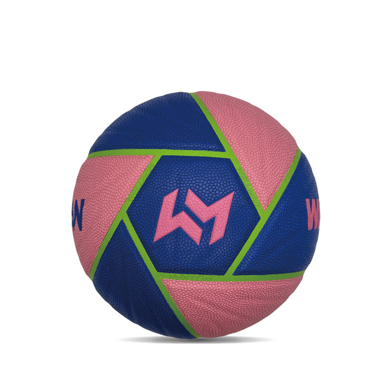 ออกแบบเป็นรายบุคคลรูปทรงพิเศษในร่มฝึกซ้อมบาสเกตบอล PU ที่ดูดซับความชื้น