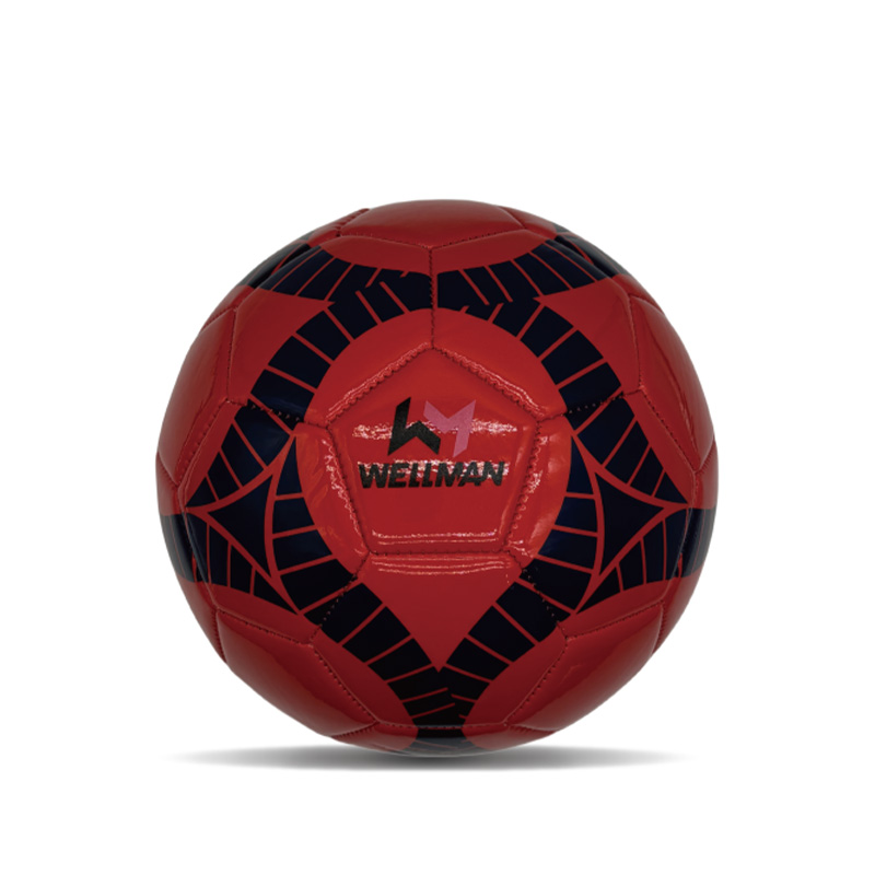 การฝึกลูกฟุตบอลบอล PVC ทุกวัยฝึกอบรมการฝึกฟุตบอลกลางแจ้งสำหรับเด็กอายุ 3-5 ปี