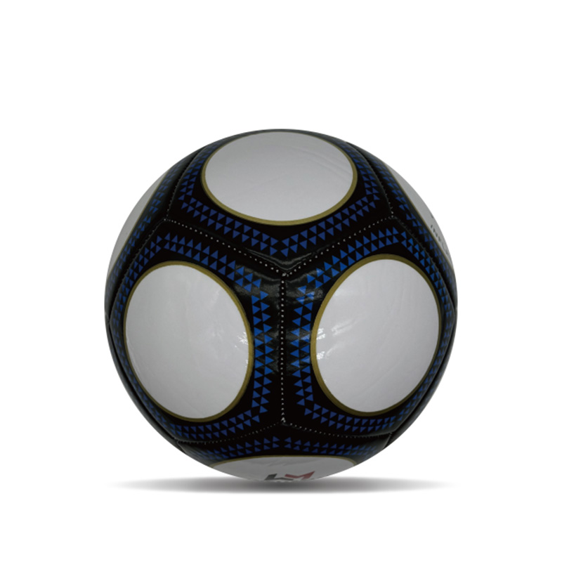 การฝึกลูกฟุตบอลบอล PVC ทุกวัยฝึกอบรมการฝึกฟุตบอลกลางแจ้งสำหรับเด็กอายุ 3-5 ปี