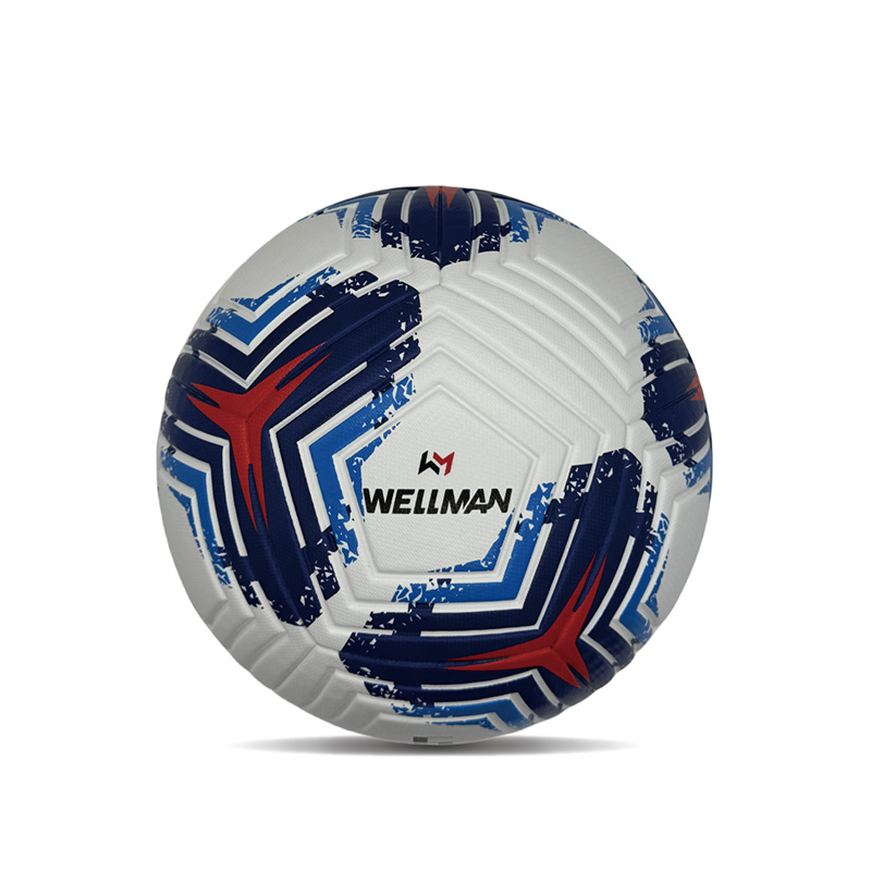 Indentation Soft Pu Leather Soccer Ball Bale Quality Soccer Ball Football Special Shape Football