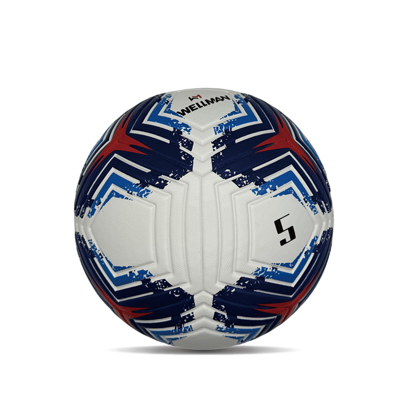 Indentation Soft Pu Leather Soccer Ball Bale Quality Soccer Ball Football Special Shape Football