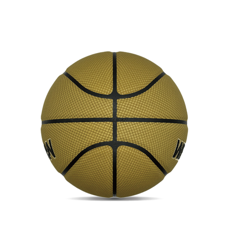Hygroscopicity PU Great Great Great Dustproof Professional Basketball Ball