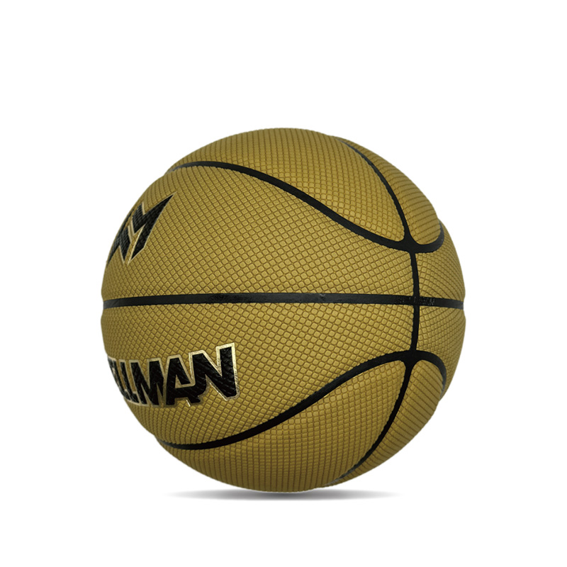 Hygroscopicity PU Great Great Great Dustproof Professional Basketball Ball