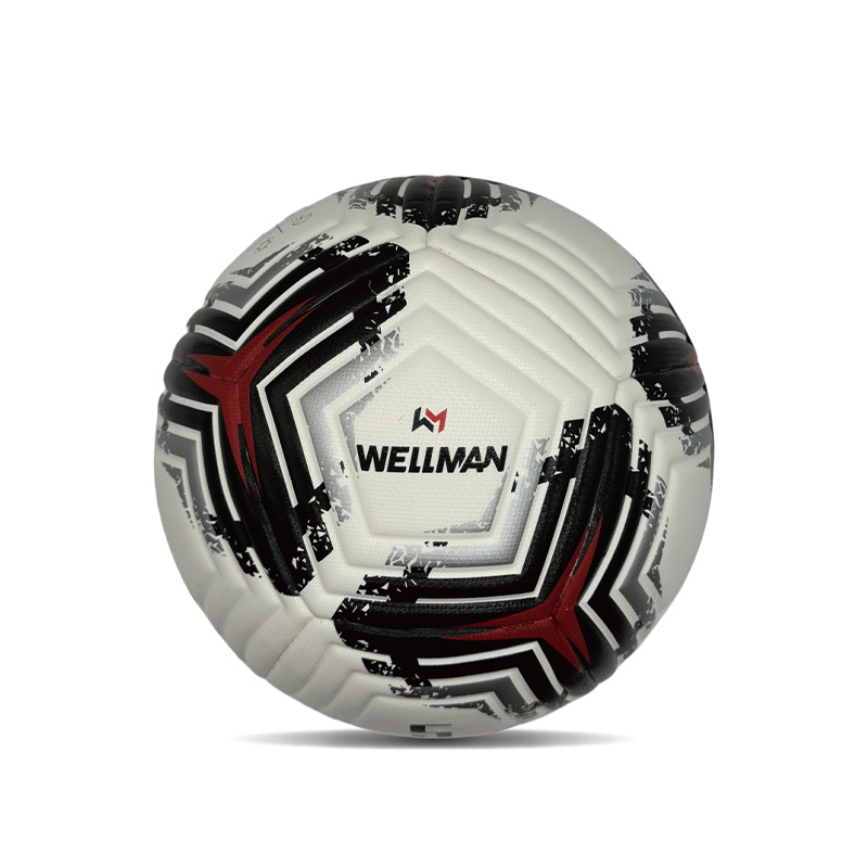 Indentation Soft Pu Leather Soccer Ball Bale Quality Soccer Ball Football Special Shape Football