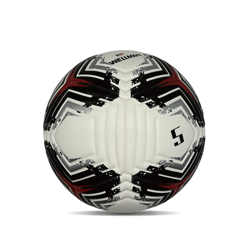 Indentation Soft Pu Leather Soccer Ball Bale Quality Soccer Ball Football Special Shape Football
