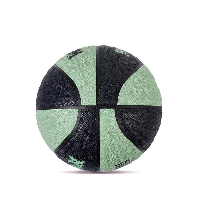 การออกแบบคลื่นที่ทนทานดีด้ามจับความชื้นที่ดูดซับบอลบาสเกตบอลบอลบอลบอลบอลในร่ม/กลางแจ้ง