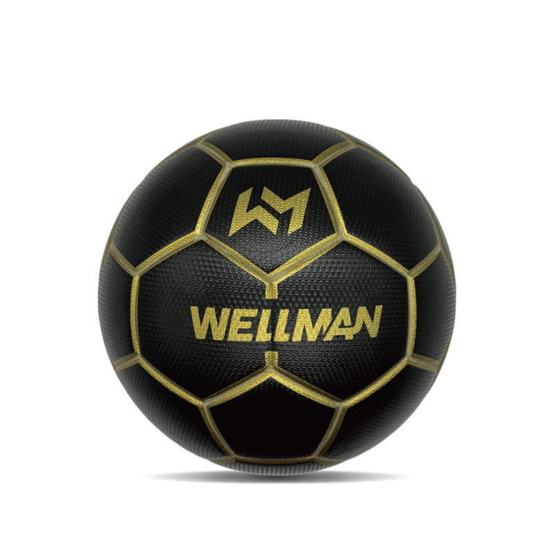 Fashion Mirror Mirror Custom Footballs Personalized Soccer Ball Size ขนาดอย่างเป็นทางการ 5