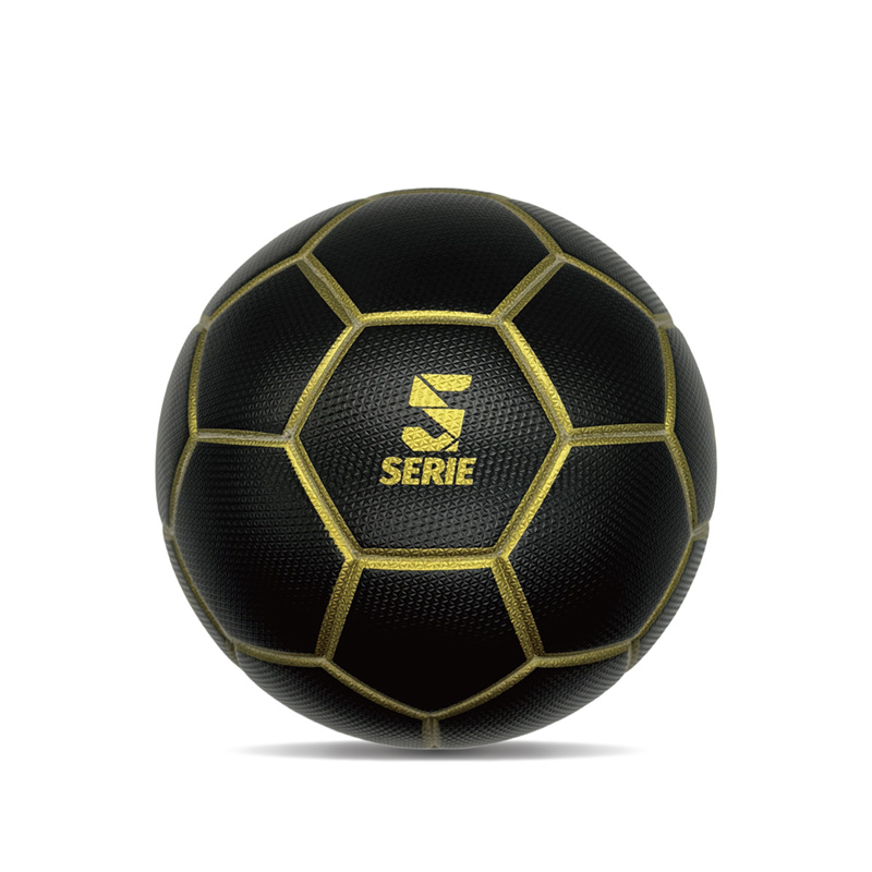 Fashion Mirror Mirror Custom Footballs Personalized Soccer Ball Size ขนาดอย่างเป็นทางการ 5