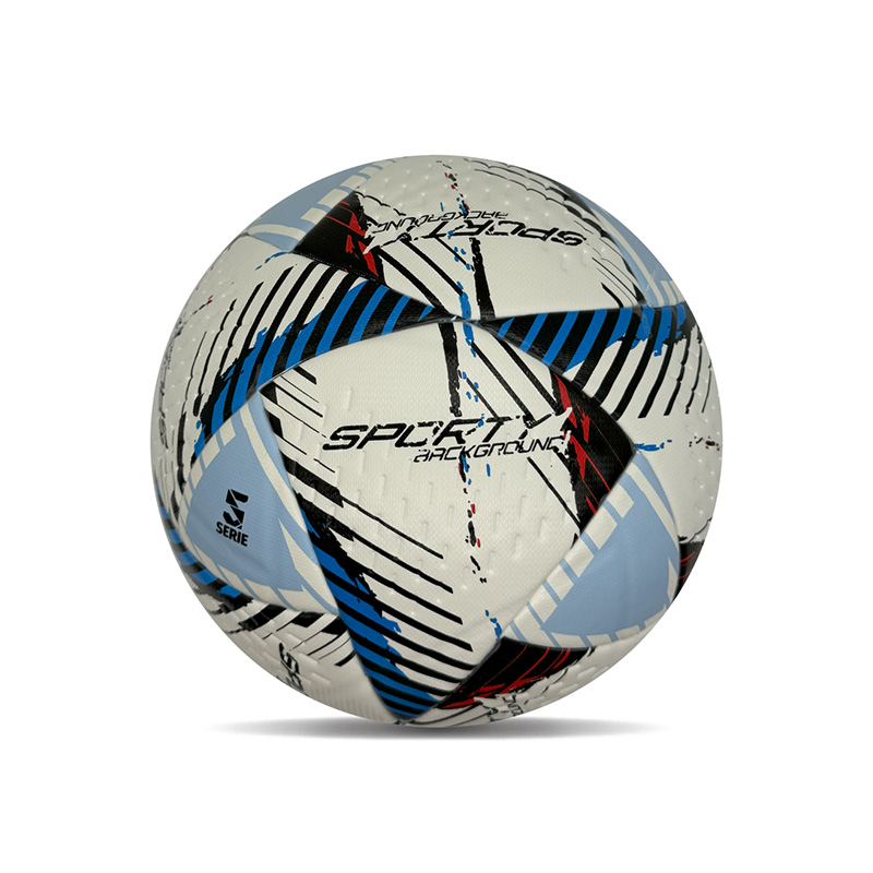 ลามิเนตลูกฟุตบอลเยื้องอย่างเป็นทางการขนาด 5 การแข่งขันระดับมืออาชีพ