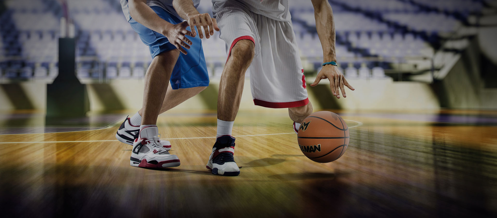 บาสเกตบอล