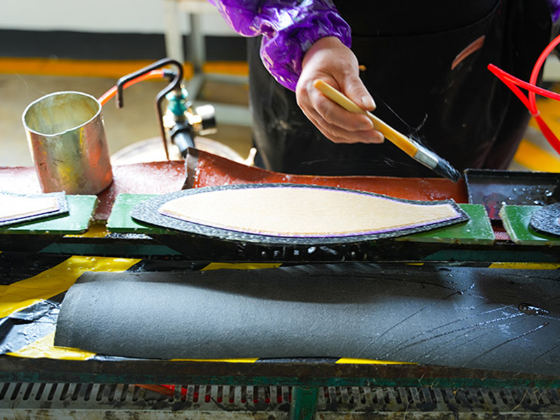 หนังติดกาว