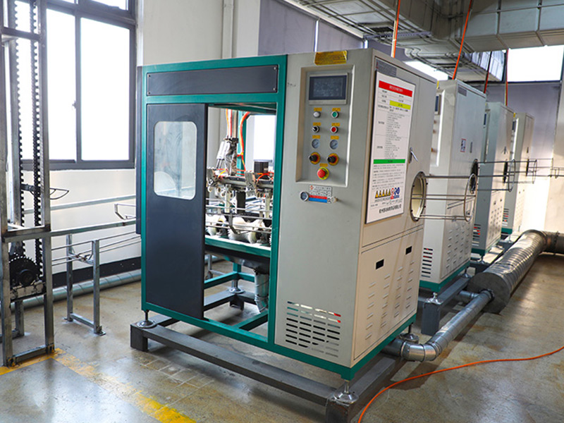 ขัดและทำความสะอาด