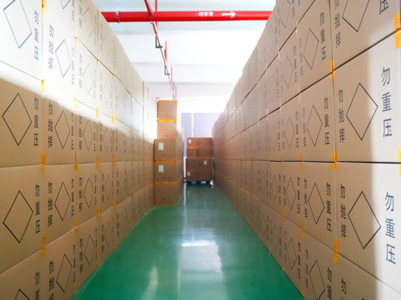 คลังสินค้า