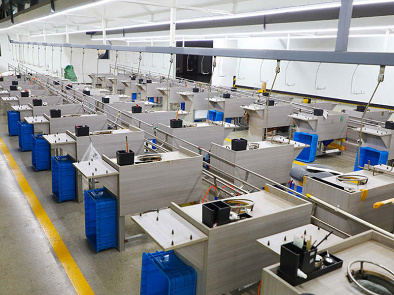 การทำบาสเก็ตบอล