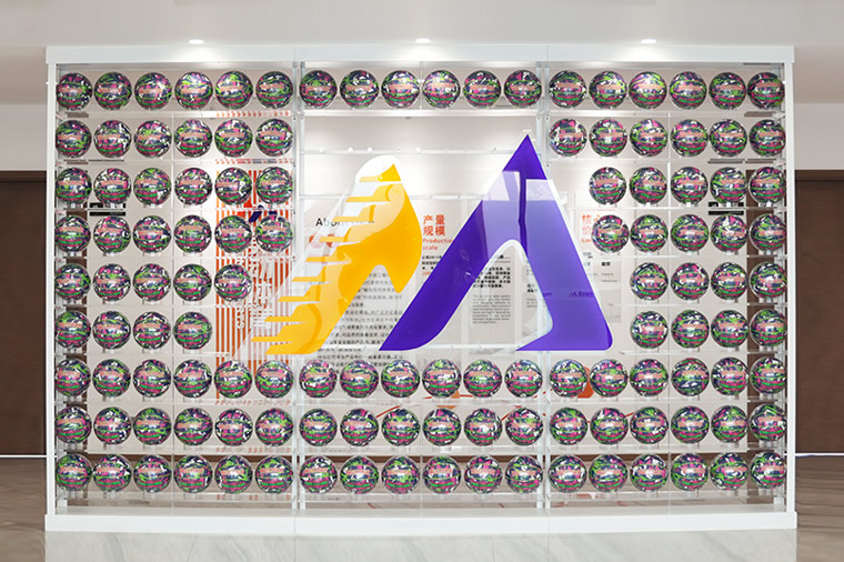 Hangzhou Meidong Sports Goods Co. , Ltd.